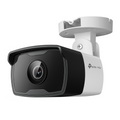 TP-LINK VIGI C340I(6MM) IP камера, външна, нощно виждане, 4 мегапиксела, 6 мм обектив, черно/бяло (VIGI C340I(6MM))
