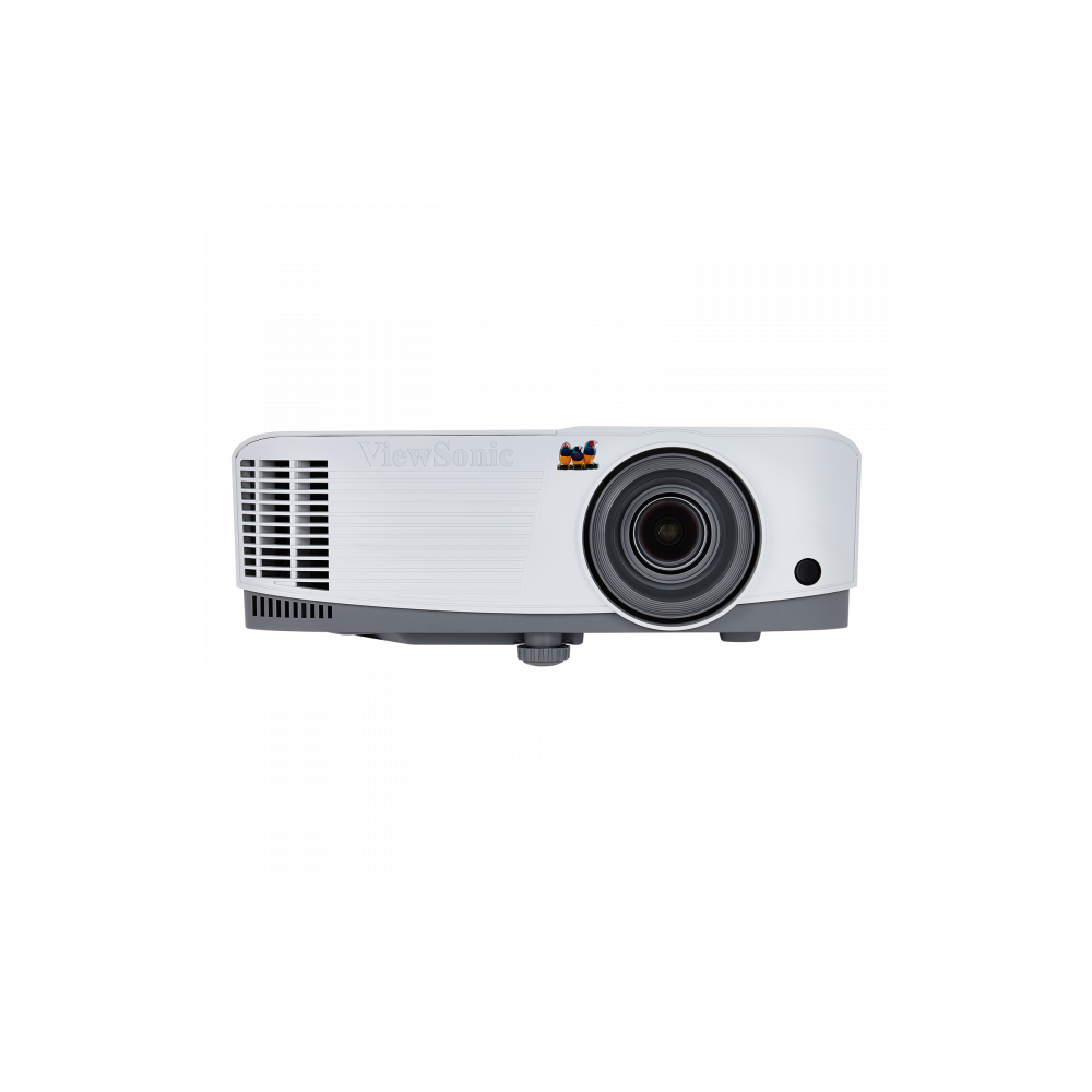 Viewsonic PA503W dataprojektor Štandardný projektor 3800 ANSI lumen DMD WXGA (1280x800) Biela (1PD075)