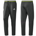 Germany Training Technical Soccer Tracksuit Euro 2016 Fluo - Adidas