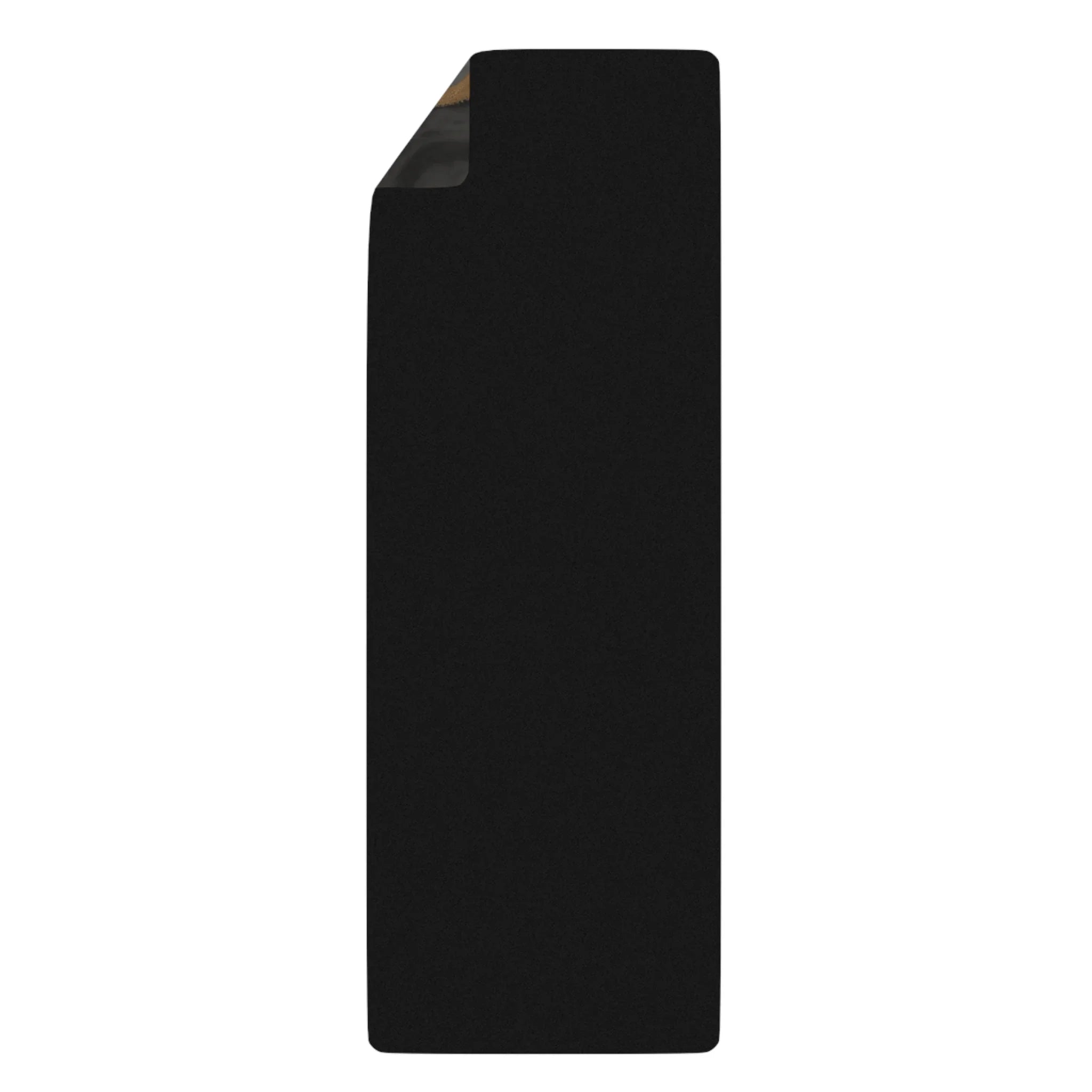 Yoga Mat - The Dark Matter Design