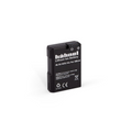 Hahnel HL-EL14/14A akkumulátor (Nikon EN-EL14/14A, 1050mAh) (1000 202.4)
