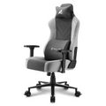 Herné kreslo Sharkoon Skiller SGS30 Fabric látka (4044951034826)