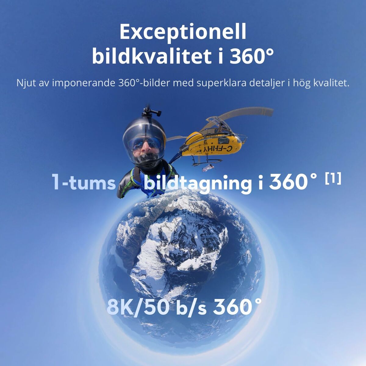 Adaptor Dji