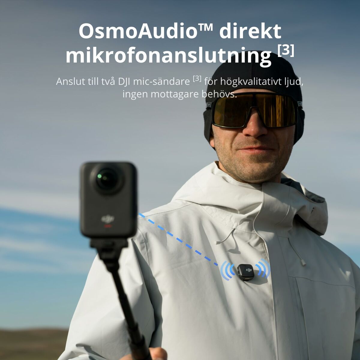 Adaptor Dji