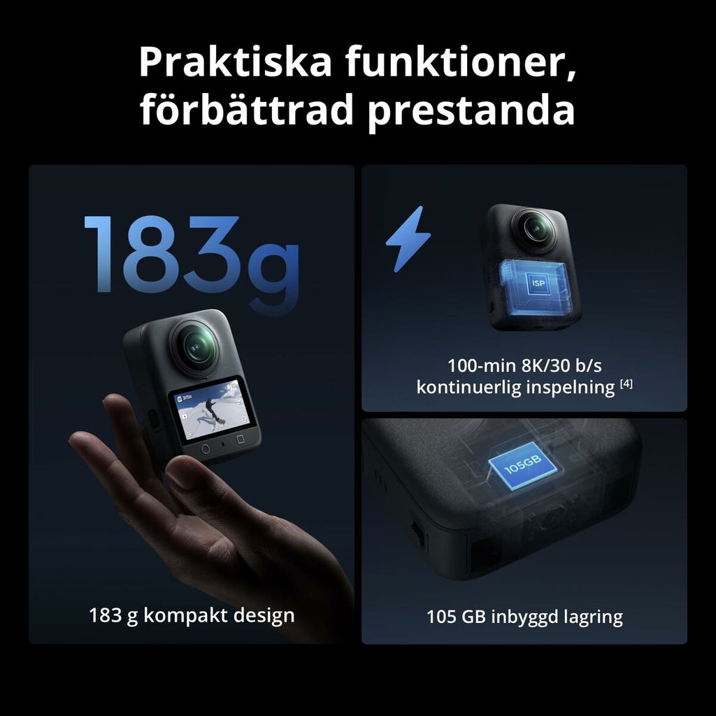 Adaptor Dji