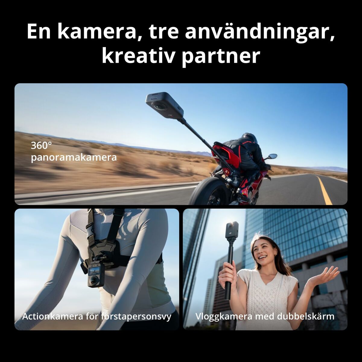 Adaptor Dji