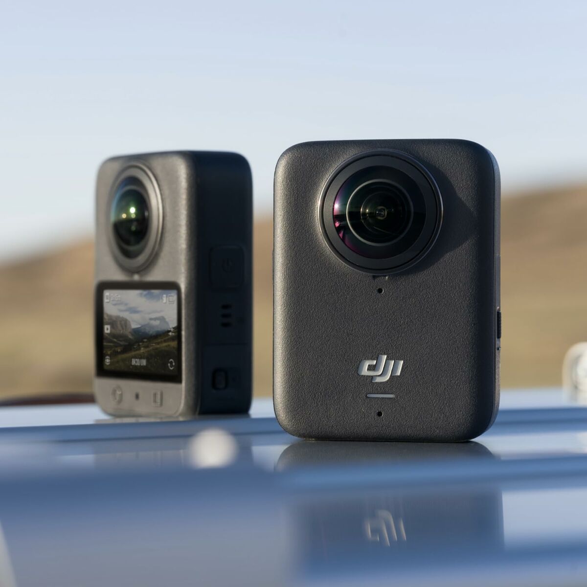Adaptor Dji