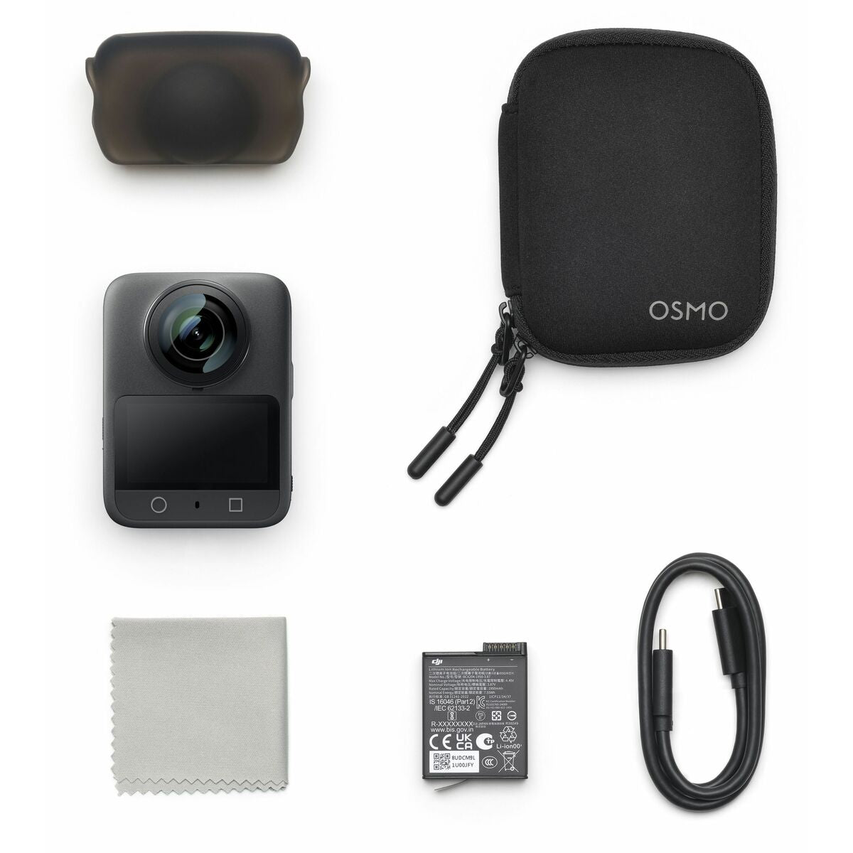 Adaptor Dji