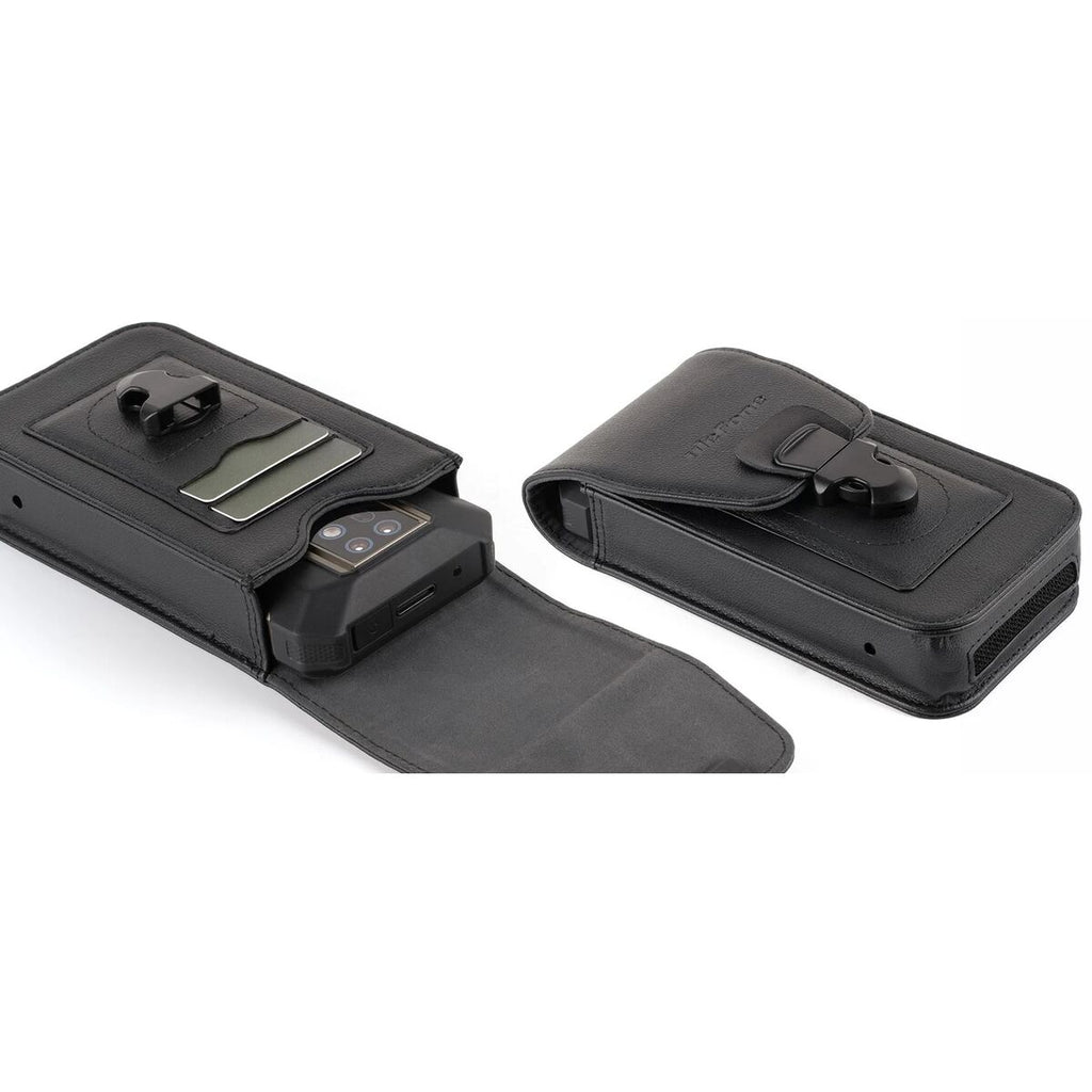 Mobile Phone Case Ulefone Black