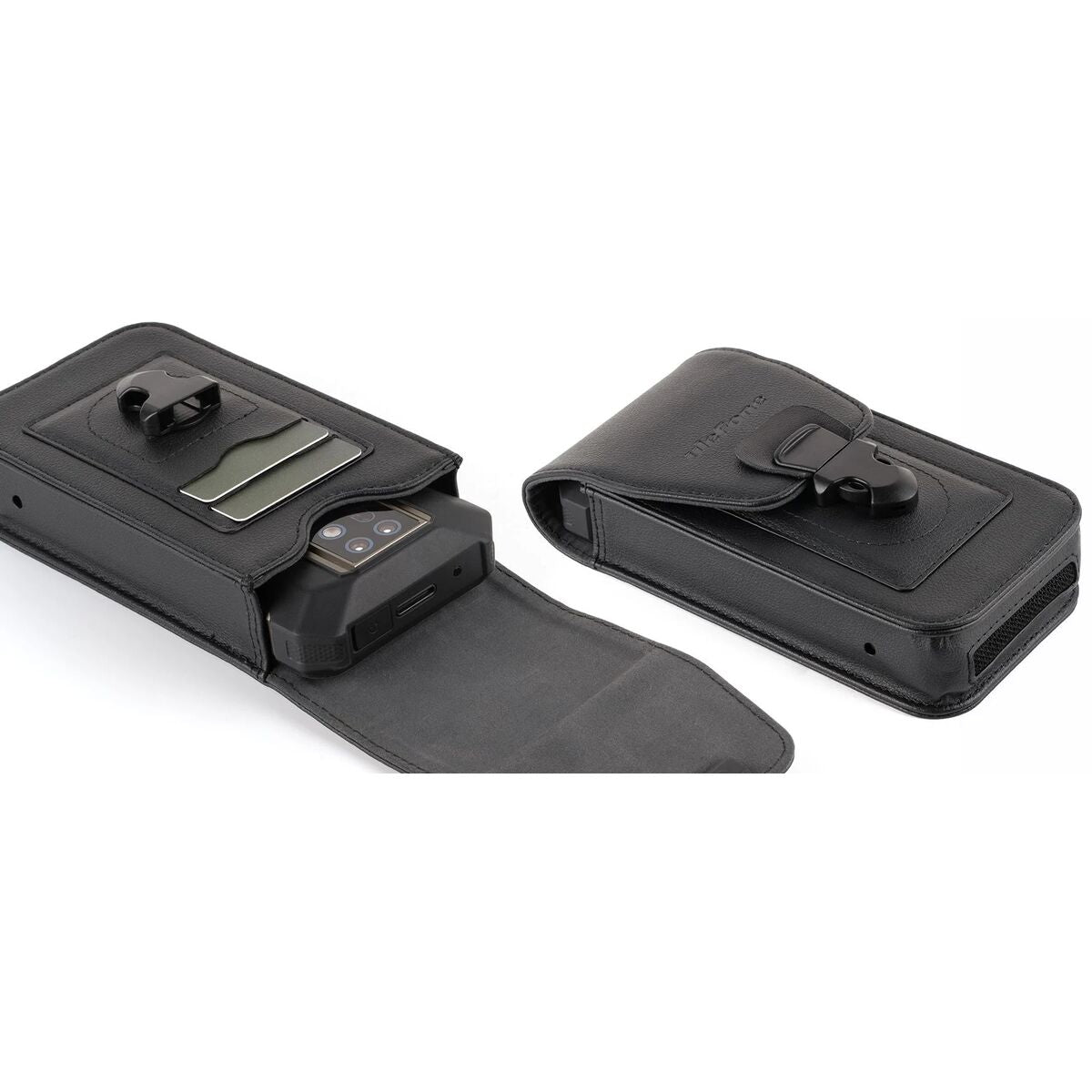 Mobile Phone Case Ulefone Black