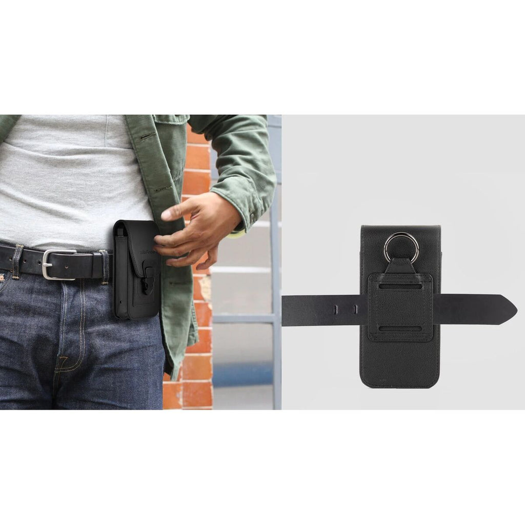 Mobile Phone Case Ulefone Black