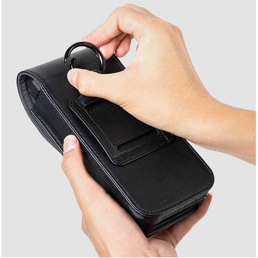 Mobile Phone Case Ulefone Black