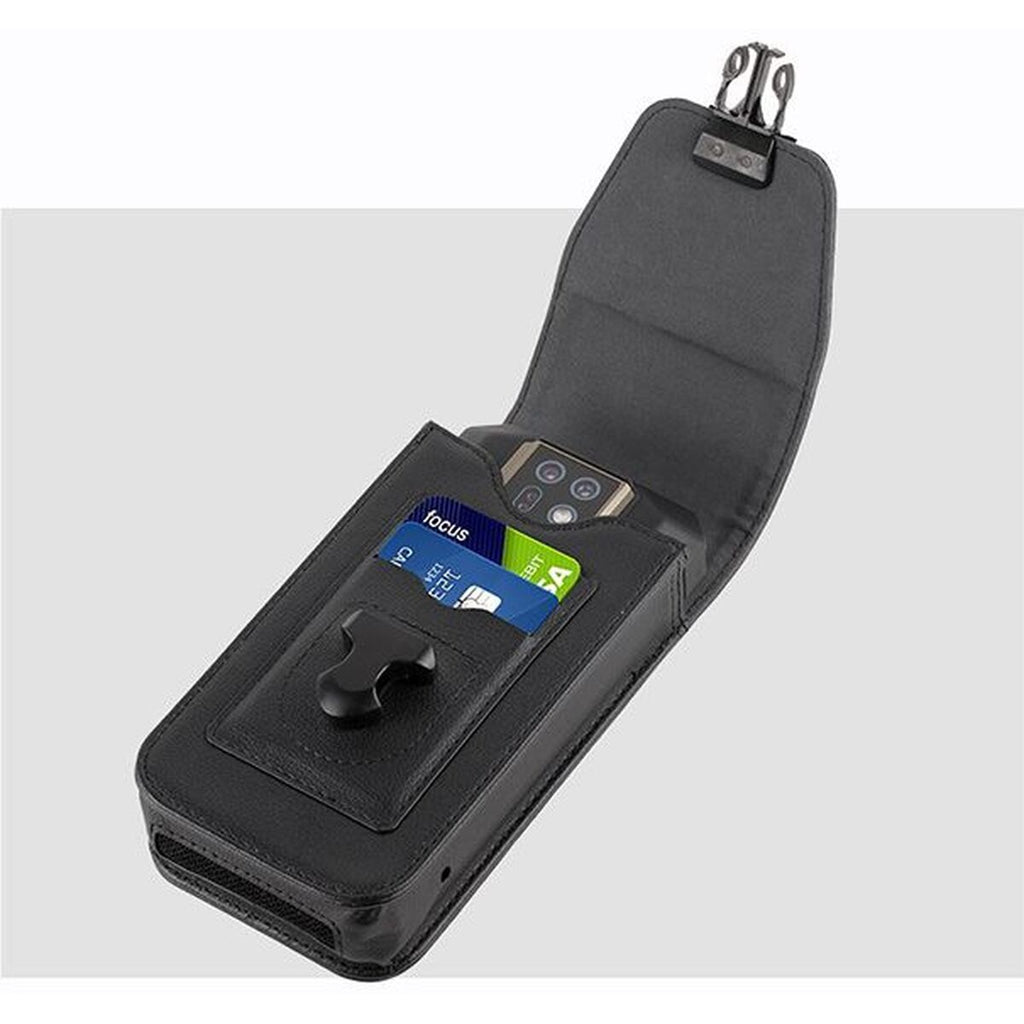 Mobile Phone Case Ulefone Black