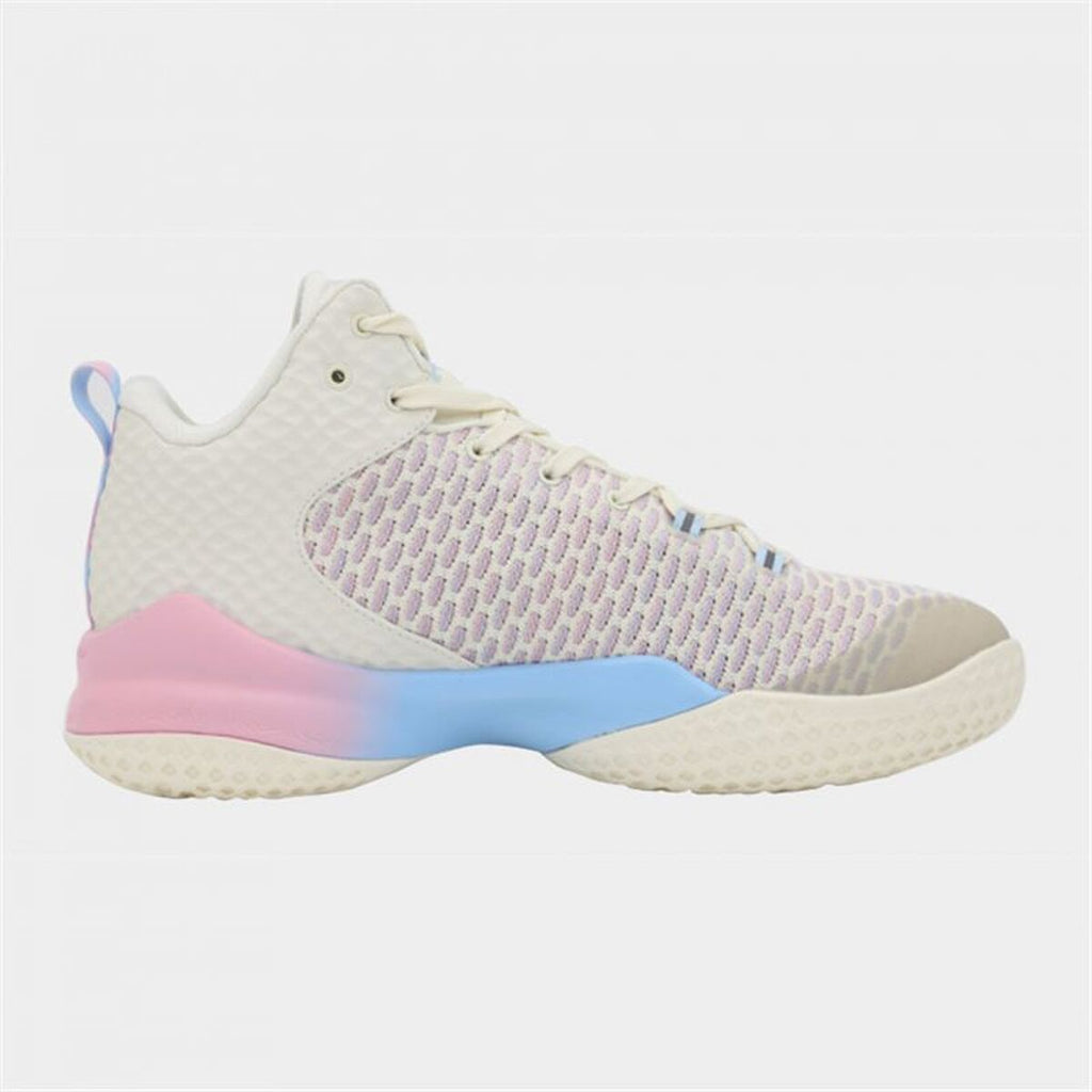 Basketball Shoes for Adults Peak Taichi Lou Williams 1 White
