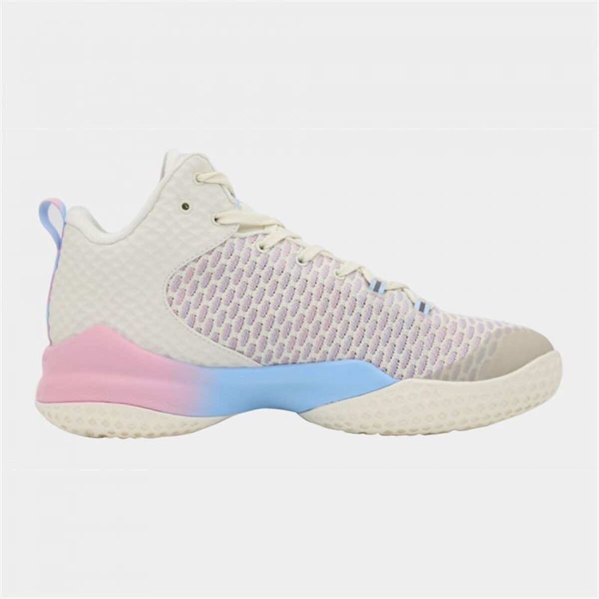Basketball Shoes for Adults Peak Taichi Lou Williams 1 White