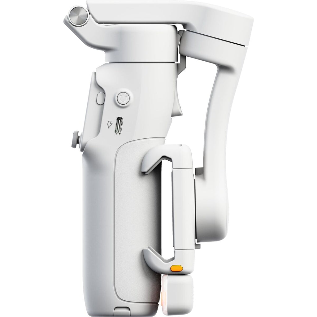 Camera Stabiliser for Smartphone Hohem HPG-V3U BLK