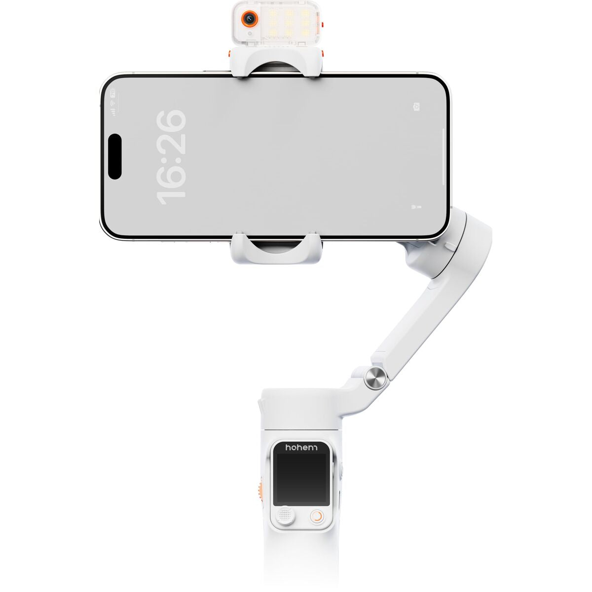Camera Stabiliser for Smartphone Hohem HPG-V3U BLK