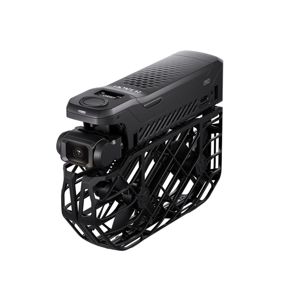 Drone Hoverair SP06H002 Black
