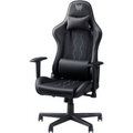 Acer PGC330 Univerzálna herná stolička Čierna, Modrá (GP.GCR11.00Y)