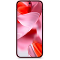 Chytrý telefon Google Pixel 9 12 GB / 256 GB 5G růžový (GA09340-GB)