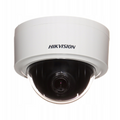EXTERNÁ IP OTOČNÁ KAMERA DS-2DE3404W-DE T5 PL - 3.7Mpx, 2.8-12mm (DS-2DE3404W-DE T5 PL)