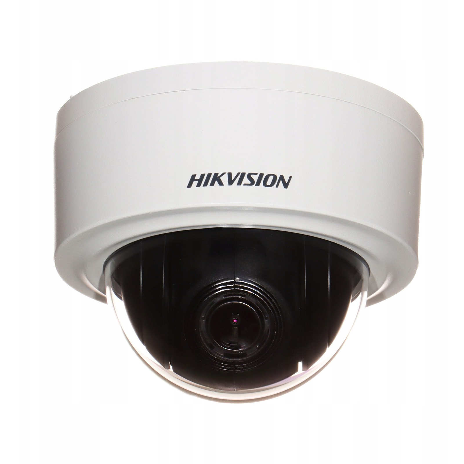EXTERNÁ IP OTOČNÁ KAMERA DS-2DE3404W-DE T5 PL - 3.7Mpx, 2.8-12mm (DS-2DE3404W-DE T5 PL)