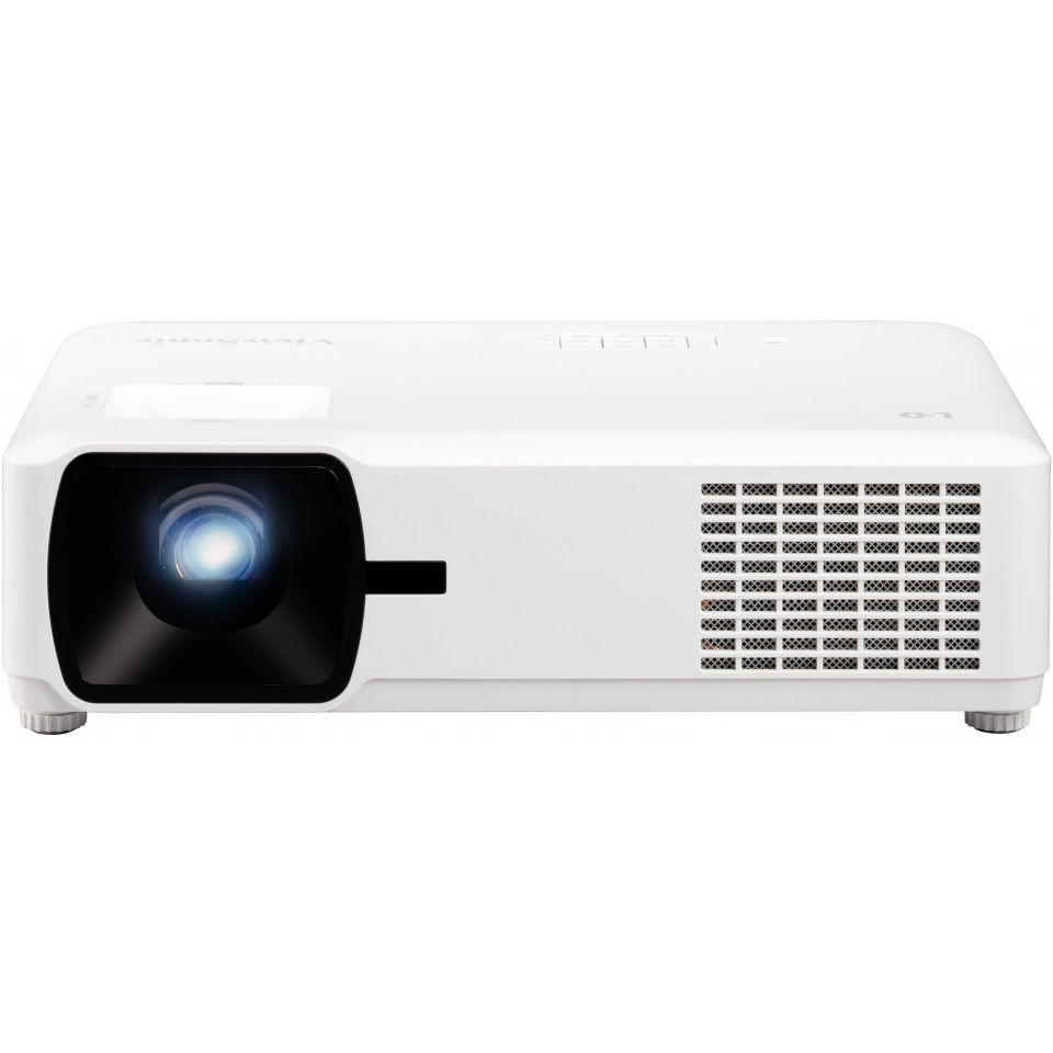 Viewsonic WXGA 4000 ANSI lumen LED WXGA (1280x800) Biela (LS610WH)