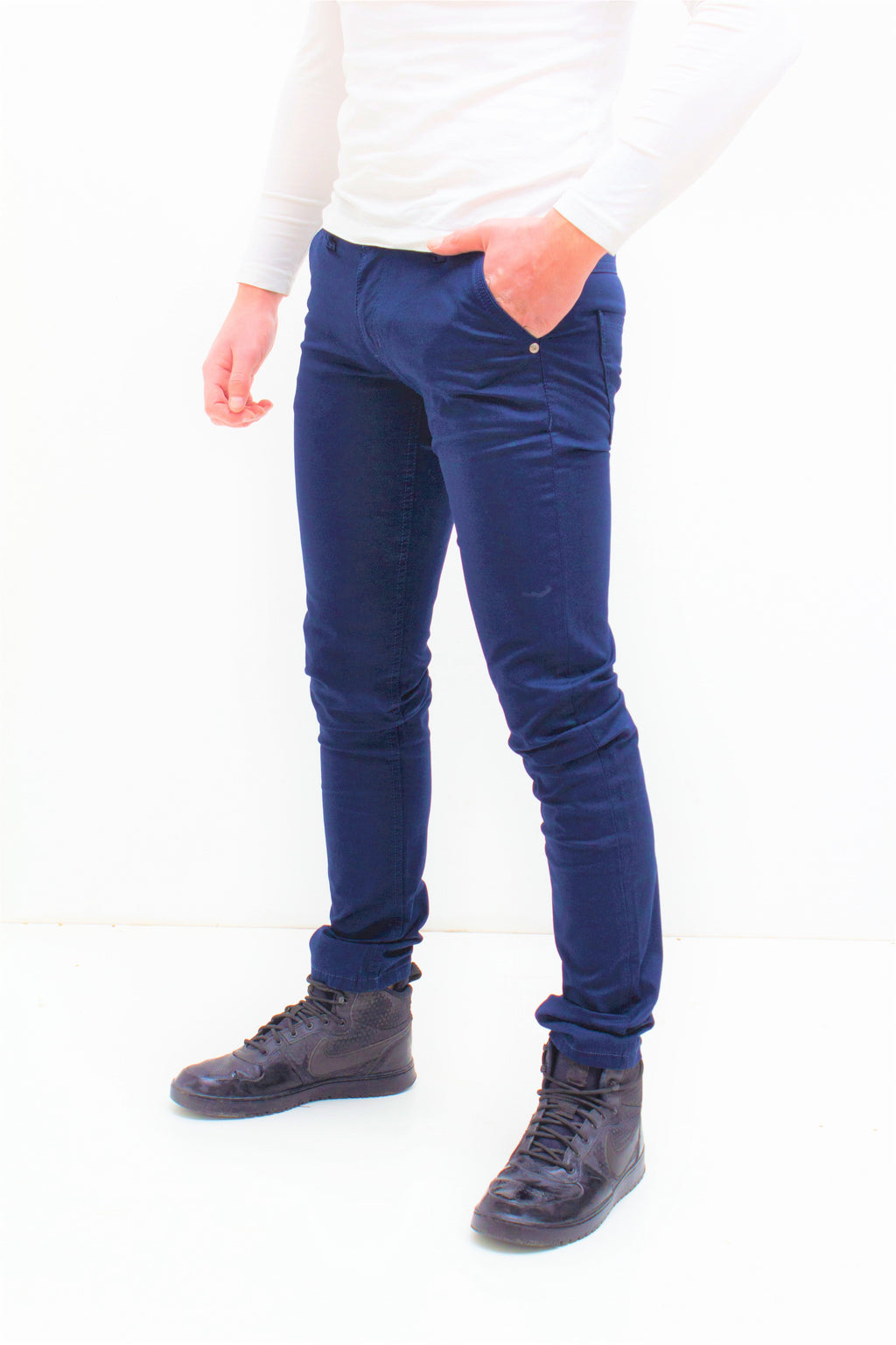 Vienna Chino Man