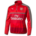 Arsenal FC technical training Soccer sweat top 2016/17 - Puma
