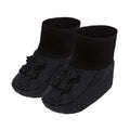 Spiderweb Lace Socks