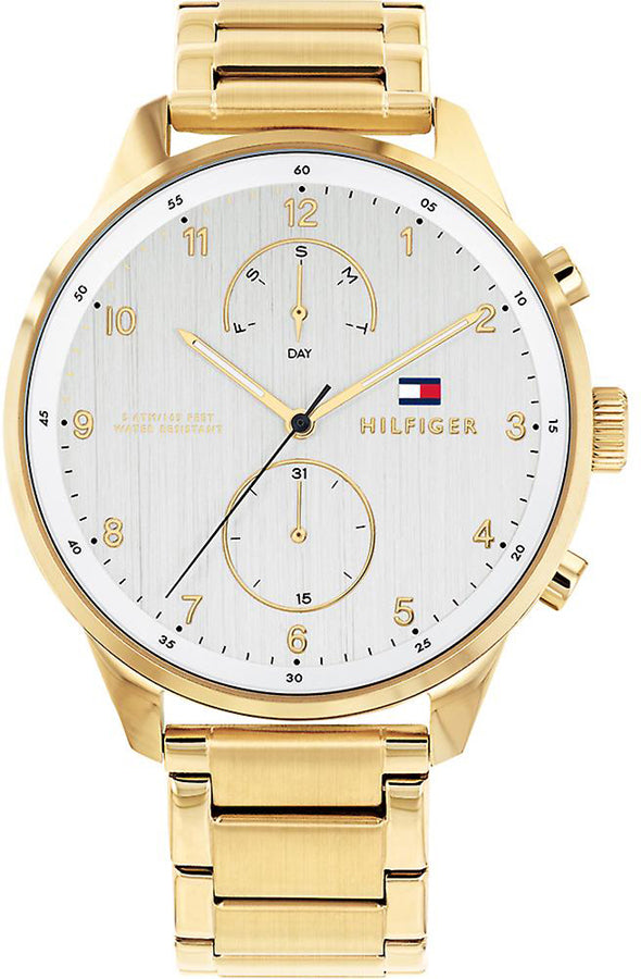 Tommy Hilfiger Casual 1791576 Montre Hommes