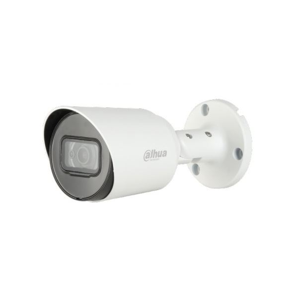 Dahua Technology HAC-HFW1500T-A Náboj CCTV bezpečnostná kamera Vnútorný 2592 x 1944 px Stropné / nástenné (HAC-HFW1500T-A(2.8MM))