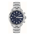 Plein Sport Impact PSBEA0524 Herrenuhr Chronograph