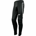 Football Training Trousers for Adults Rinat  Moya  Black Unisex