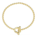 Guess Damenarmband JUBB05372JWYGL