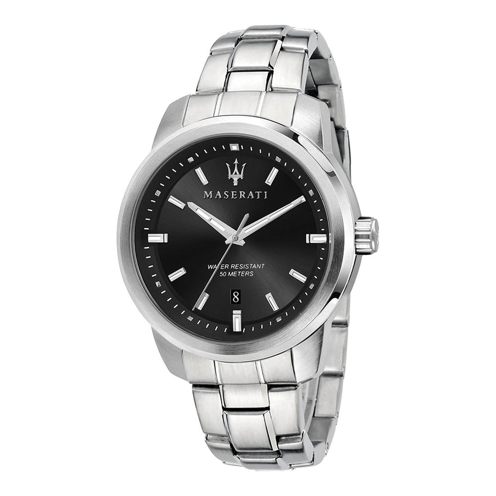 Maserati Successo R8853121006 Montre Hommes
