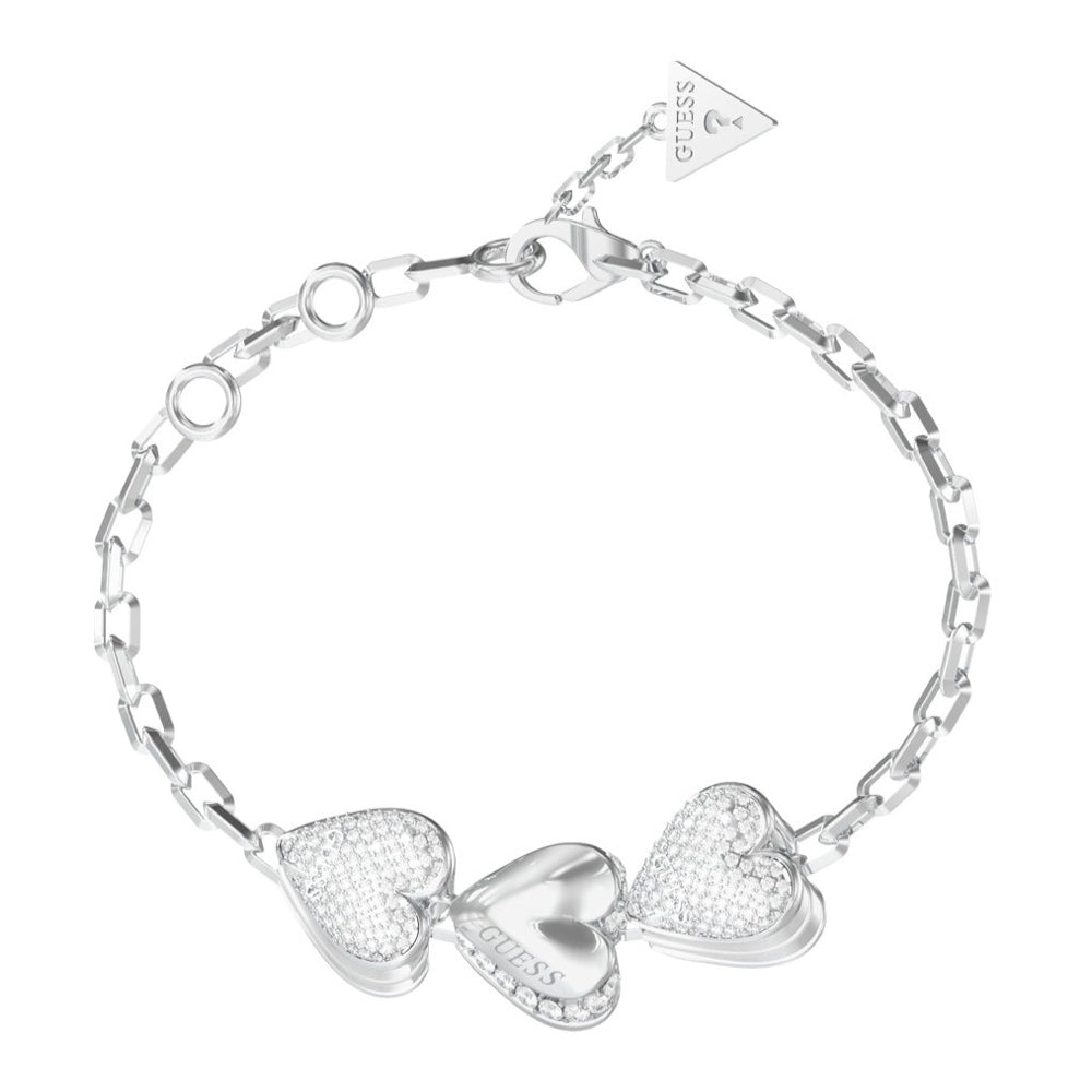 Guess Bracelet Femmes JUBB06079JWRHL