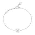 Guess Ladies Bracelet JUBB06135JWRHS
