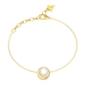 Guess Ladies Bracelet JUBB06246JWYGL