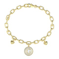 Guess Damenarmband JUBB06197JWYGL