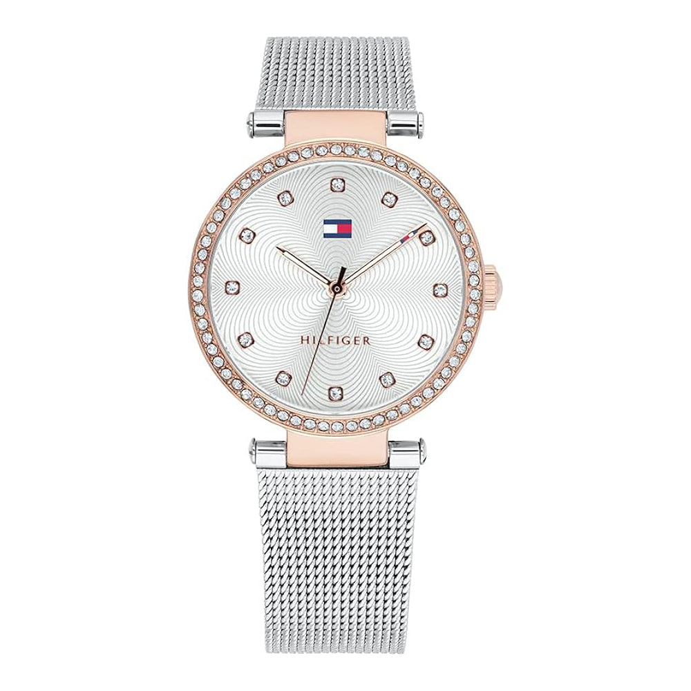 Tommy Hilfiger Lynn 1782506 Montre Femmes