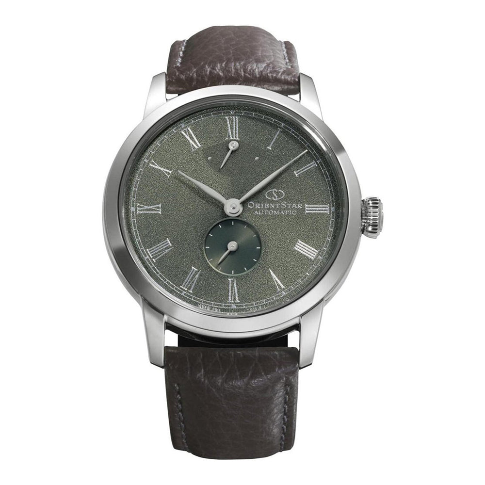 Orient Star M45 F7 Automatic RE-BS0001E00B Montre Hommes