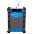 Stavební rádio Denver WRB-60 FM, BT, IP54 (WRB-60)