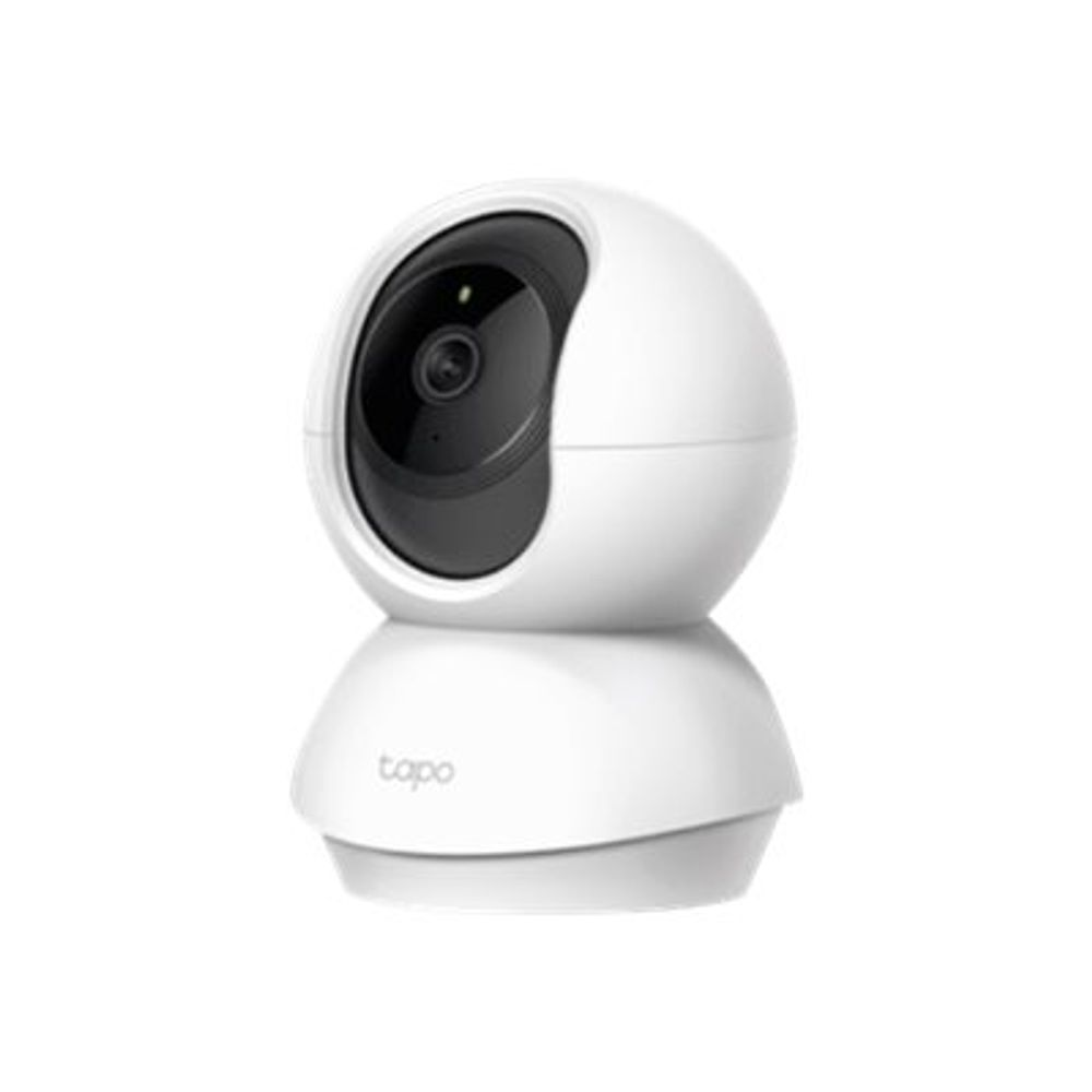 Tapo C210 V1 - network surveillance camera