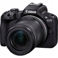 Canon EOS R50 MILC 24,2 MP CMOS 6000 x 4000 Pixel Negru (5811C096)