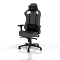 Noblechairs EPIC TX гейминг стол от плат, антрацит (NBL-EPC-TX-ATC)