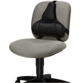 ERGONOMICKÁ Opěrka židle Fellowes 8041801 (8041801)