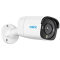 Reolink P340 Glonț IP cameră securitate Interior & exterior 4512 x 2512 Pixel De perete (P340)