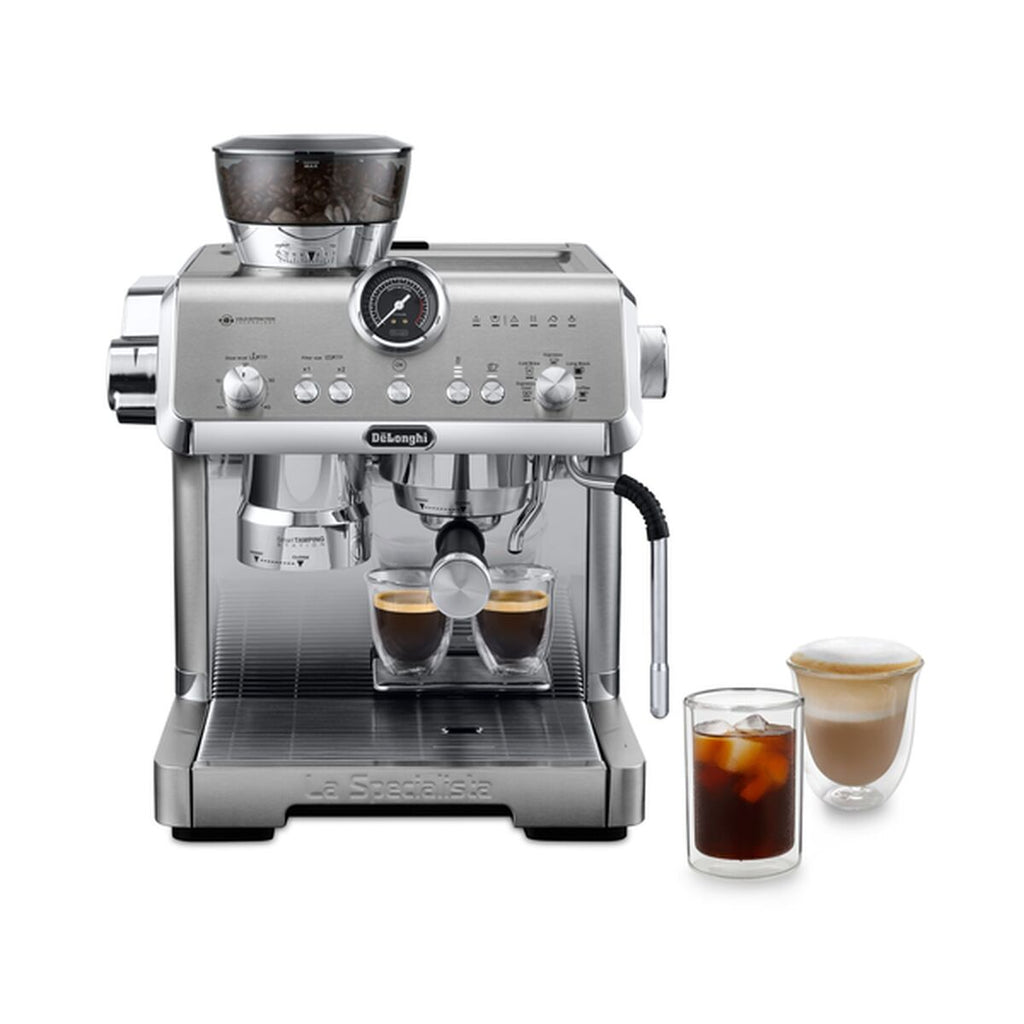 Electric Coffee-maker DeLonghi LASPECIALISTAOPERAEC9555.M