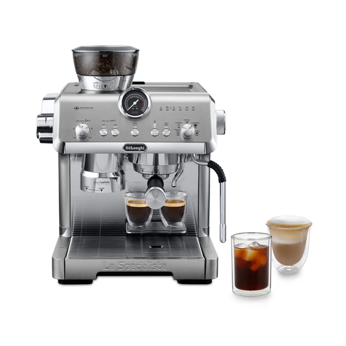 Electric Coffee-maker DeLonghi LASPECIALISTAOPERAEC9555.M